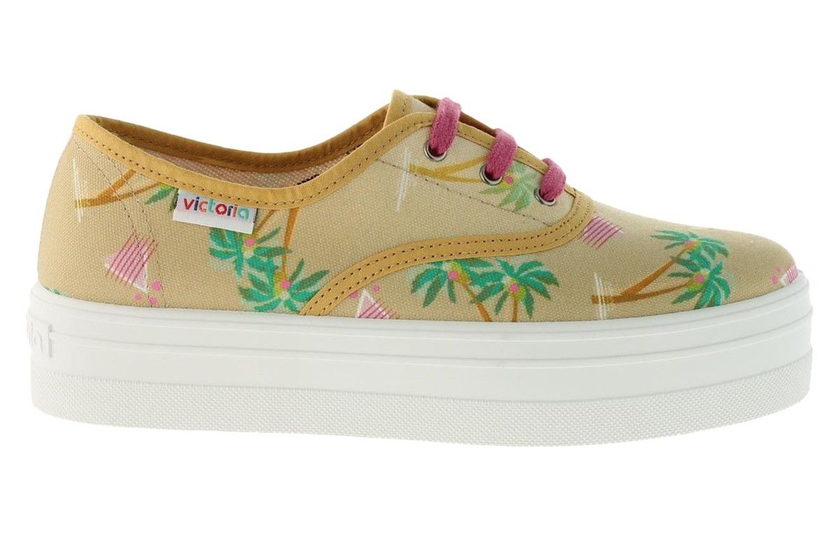 victoria compensées