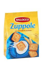 balocco zuppole