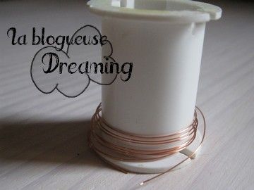 Ajuster une bague trop grande - La Blogueuse Dreaming