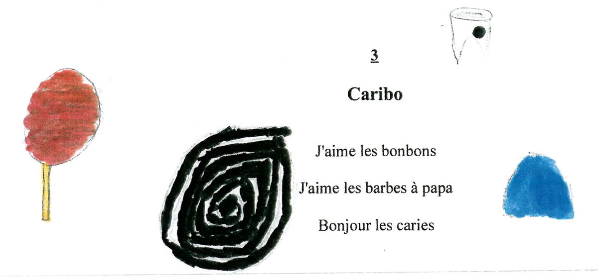 Les lauréats 2015 du Prix des poètes en herbe du Bois Chevalier