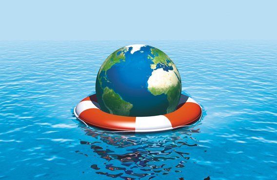 NEW-YORK - Après le Sommet des Nations Unies – plus de 120 chefs d’Etats - sur les changements climatiques.