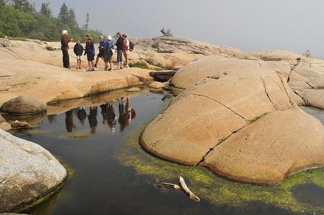 programme rencontre canada