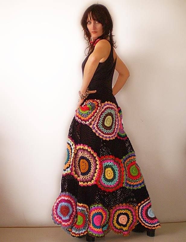 Jupe de gitane cheap