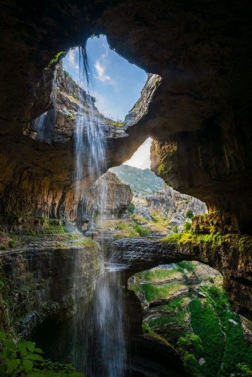 La beauté est partout dans la nature (42 Photos)