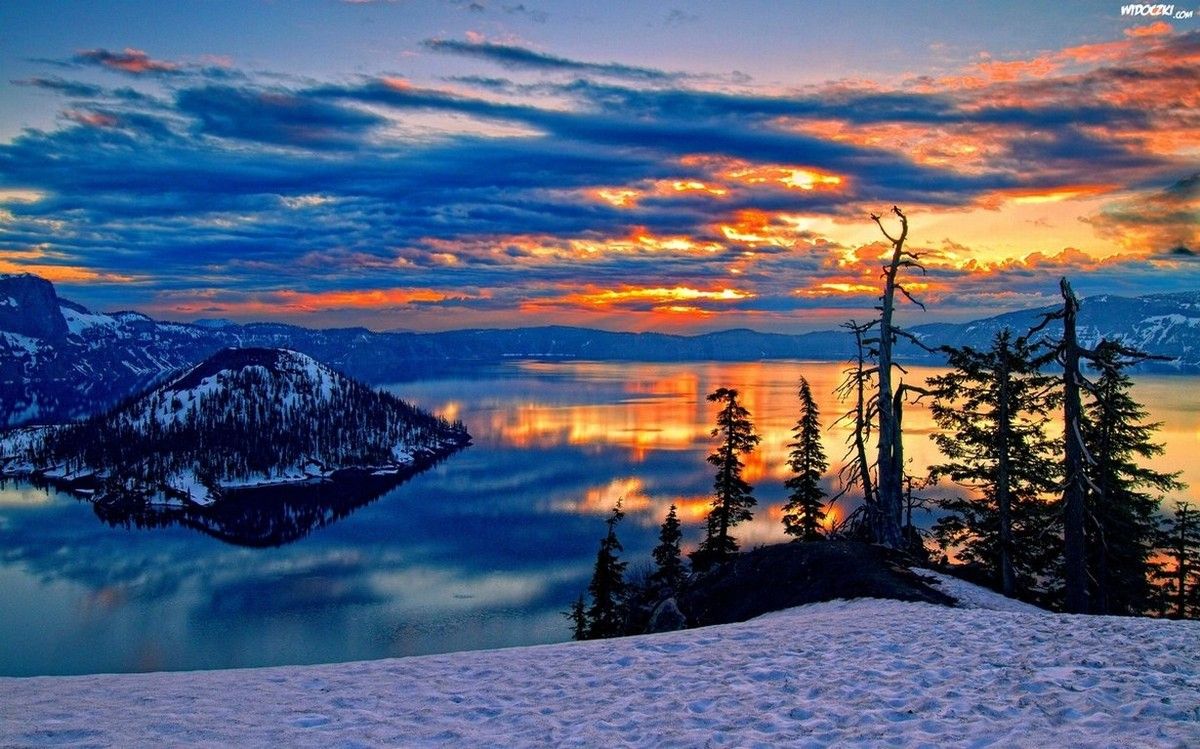 La beauté est partout dans la nature (42 Photos)