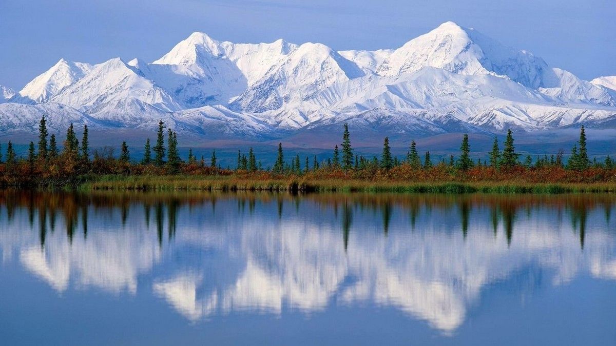 La beauté est partout dans la nature (42 Photos)