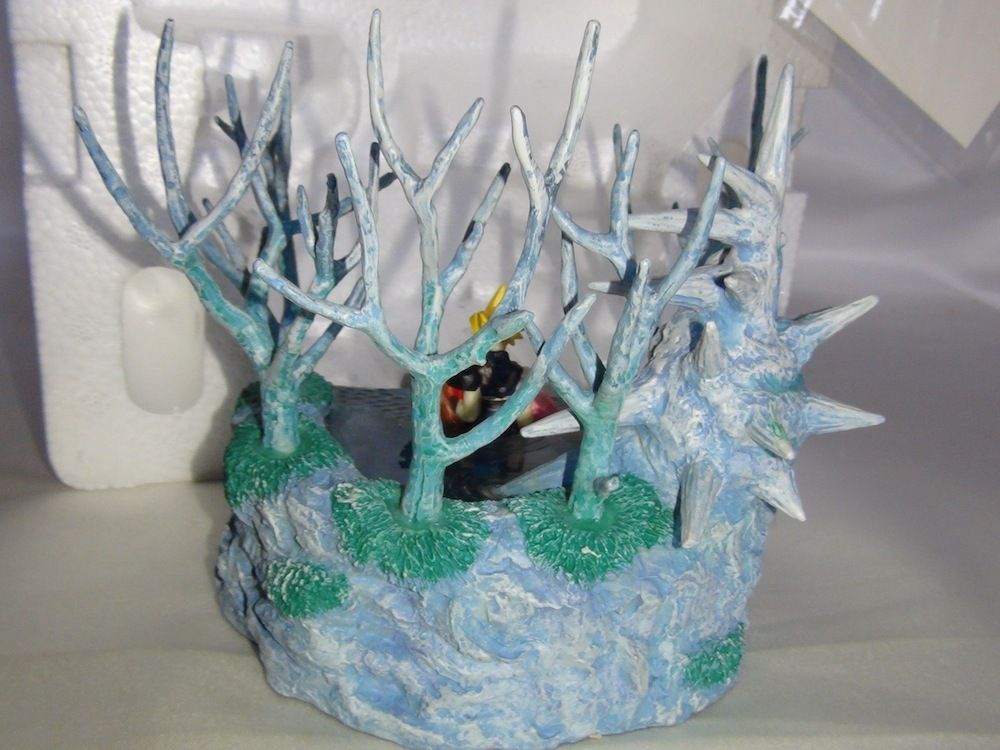 Forgotten City Cold Cast Statue - Final Fantasy VII Extreme