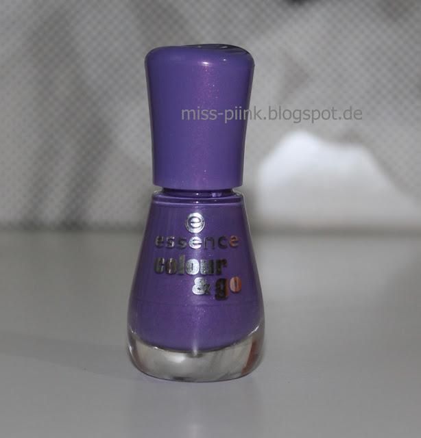 Essence - 133 Oh my glitter Essence - 133 Oh my glitter