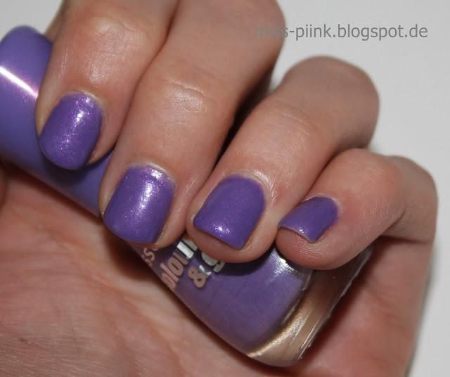 Essence - 133 Oh my glitter Essence - 133 Oh my glitter