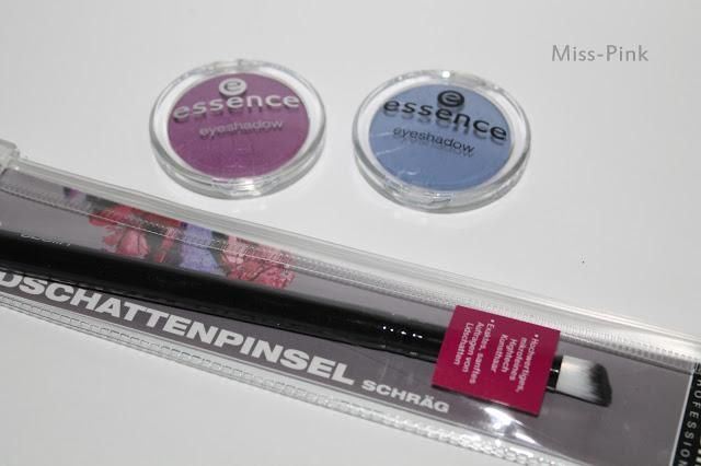 Haul - Balea - Essence Hugs&Kisses; - p2 Haul - Balea - Essence Hugs&Kisses; - p2