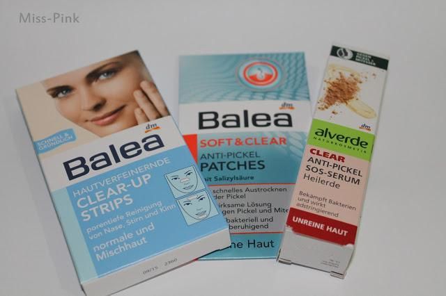 Haul - Balea - Essence Hugs&Kisses; - p2 Haul - Balea - Essence Hugs&Kisses; - p2