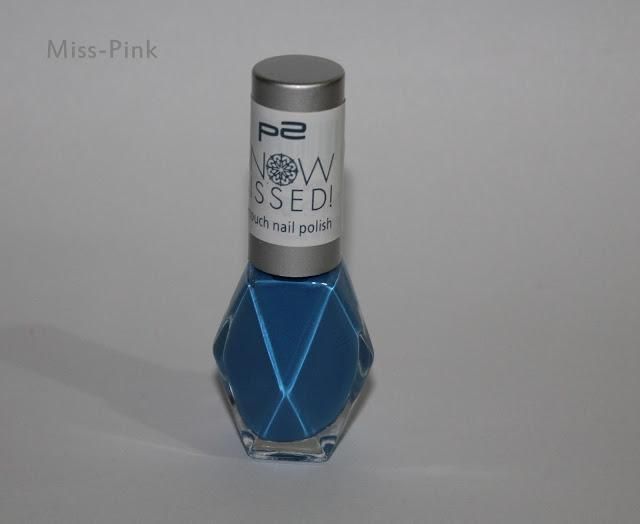 Haul - Balea - Essence Hugs&Kisses; - p2 Haul - Balea - Essence Hugs&Kisses; - p2