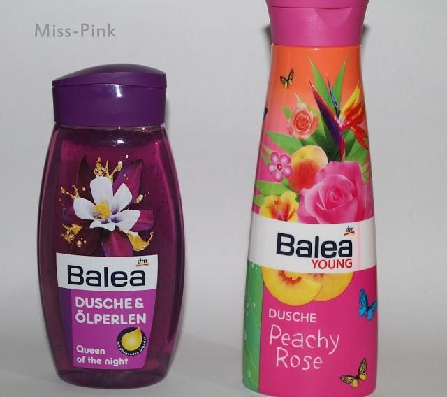 Haul - Balea - Essence Hugs&Kisses; - p2 Haul - Balea - Essence Hugs&Kisses; - p2