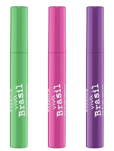 Preview Essence Trend Edition Viva Brasil Miss Pink Beauty