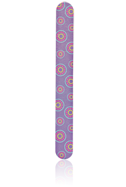 just fancy nail file