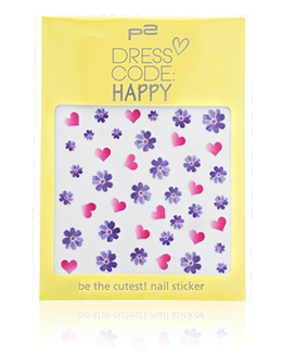 nail sticker