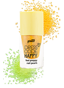 feel preppy nail pearls