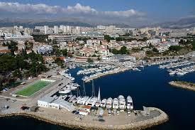Split ville magnifique