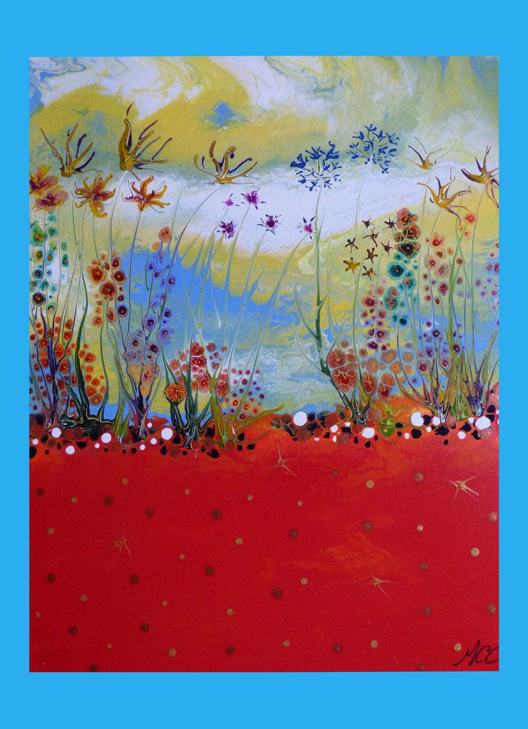 Les jardins Zéphir CréArtColors