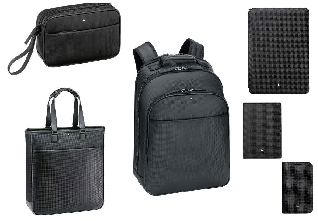 montblanc extreme rucksack