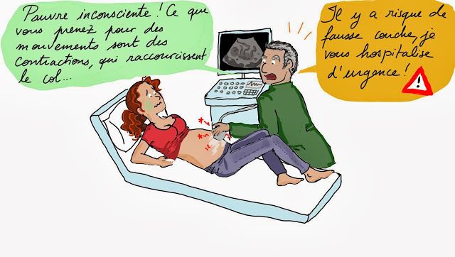 Les raisons de la dorsalgie louiza khej