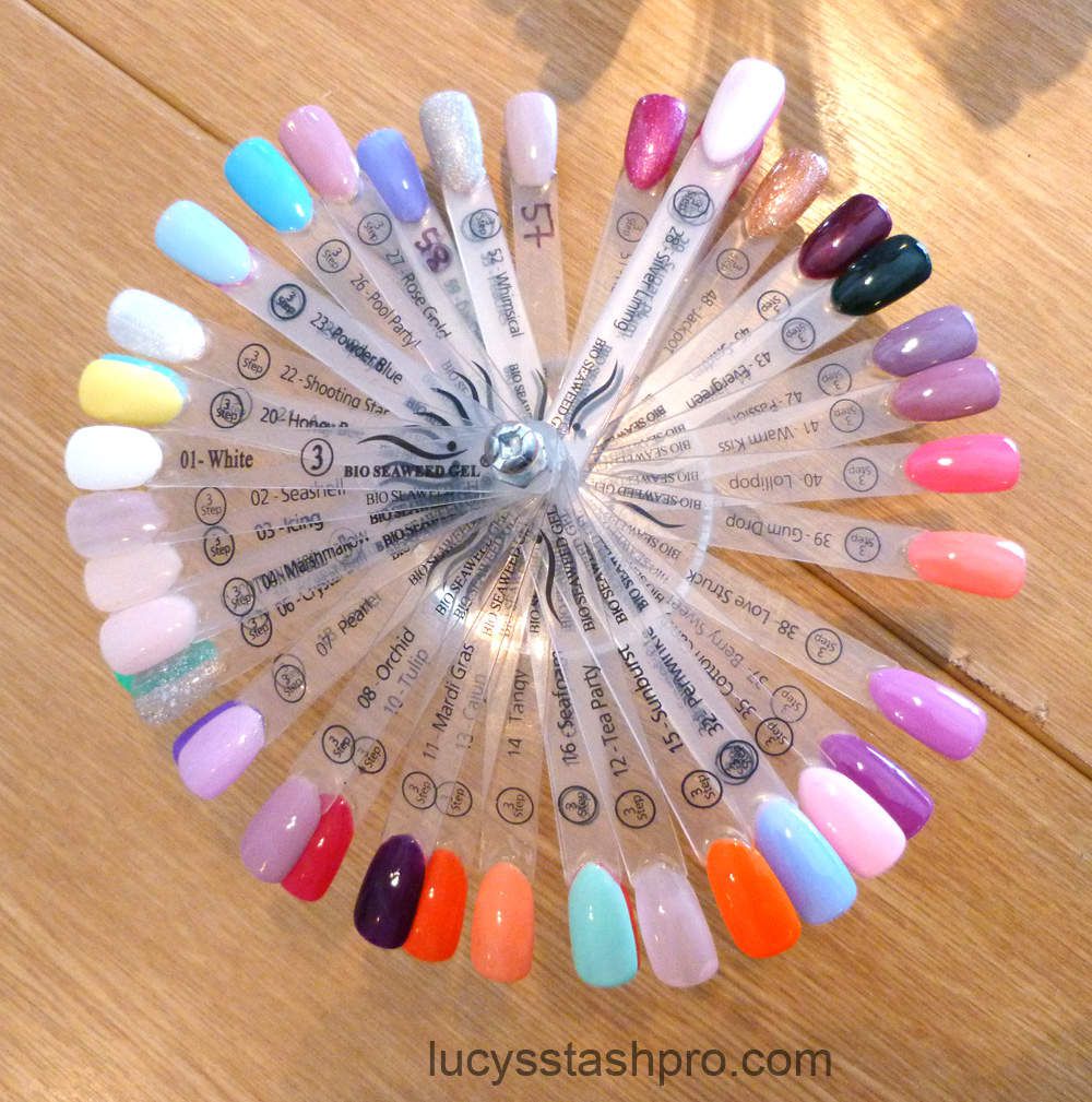 colorwell nail polish