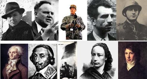 La Marseillaise - Roberto Alagna. Par Comité Valmy.