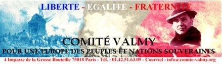 La Marseillaise - Roberto Alagna. Par Comité Valmy.