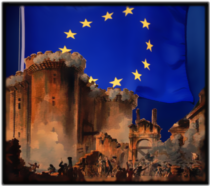 La Marseillaise - Roberto Alagna. Par Comité Valmy.