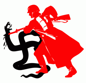 Appel antifasciste de 17 partis communistes de l’ex-URSS !