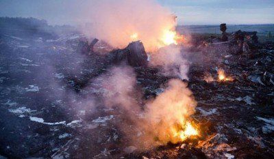 Ce que les médias ne vous diront pas au sujet du vol MH17 de la Malaysian Airlines.