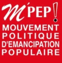 MEETING INTERNATIONAL DE BORDEAUX POUR LA SORTIE DE L’EURO ET DE L’UE  Par le Mouvement politique d’émancipation populaire (M’PEP).