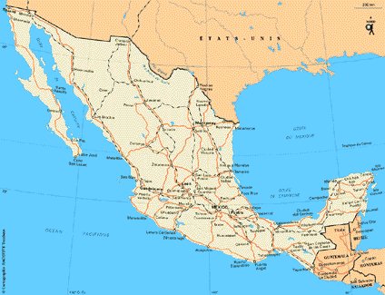 Massacres, tueries et democracy au Mexique. Le collectif POLEX.