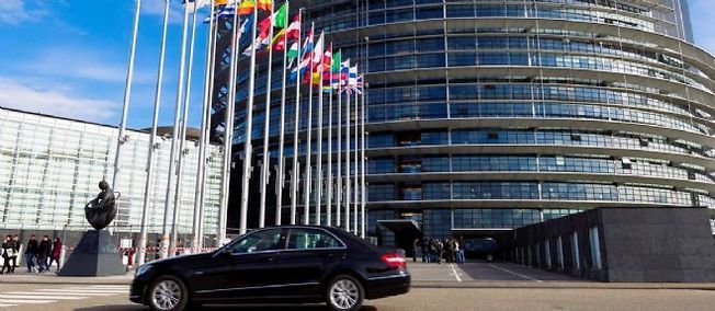 Le traité transatlantique : top secret, les peuples n'ont pas le droit de savoir...! Par Jean Lévy.