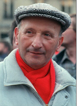 generation sexe et vodka