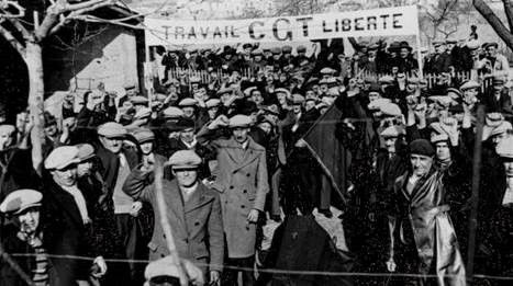 CNR -Deux séances avec le Front Syndical de Classe sont programmées à Nice les vendredi 4 et dimanche 6 mars 2016