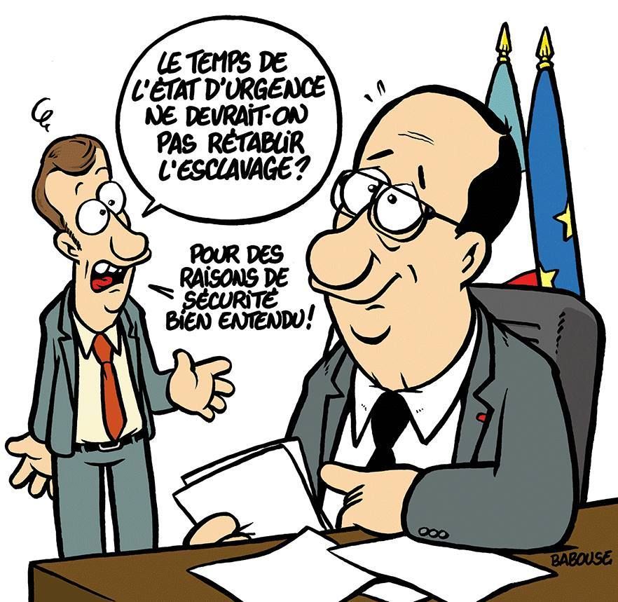 Les actions, journées de mobilisation et Nuit Debout, doivent conduire à la victoire sur la politique antisociale ordonnée par l'Union Européenne.