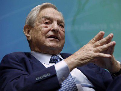 L’argent du milliardaire George Soros éclabousse les ONG bien pensantes
