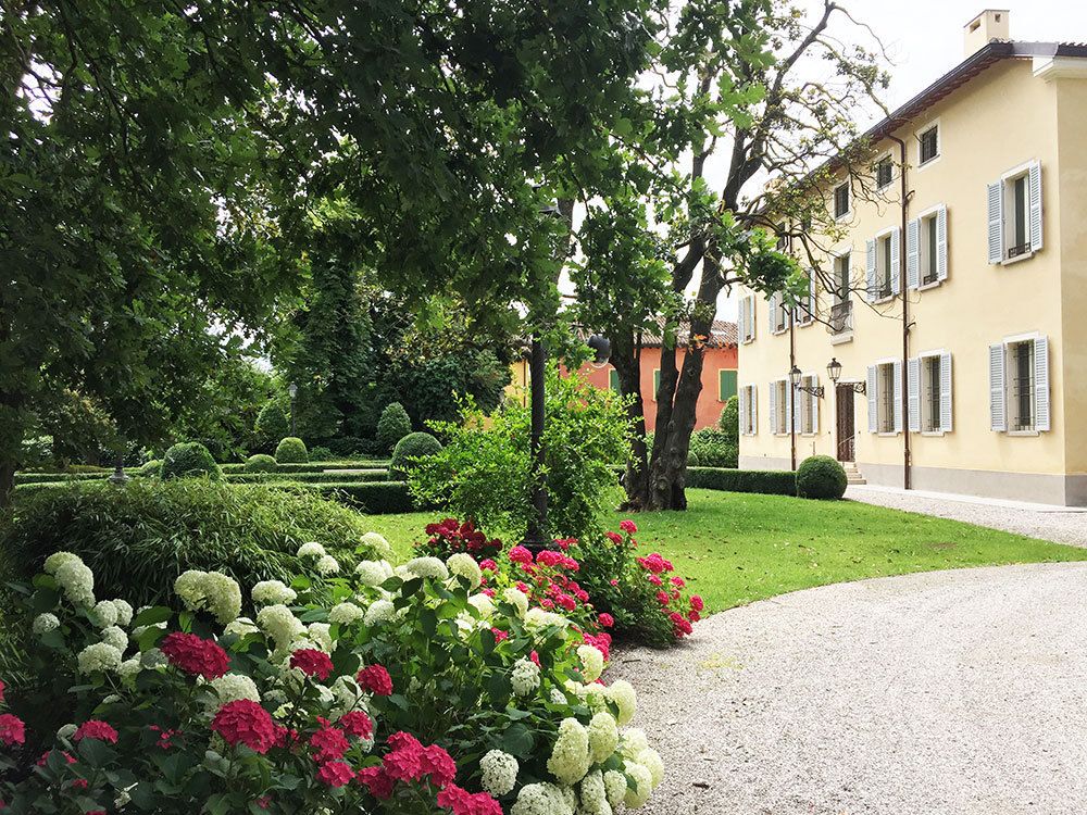 Eden garden, scegli il meglio ! progettazione giardini e design di ... Progettazione giardini verona
