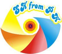 3d logo skfrompk