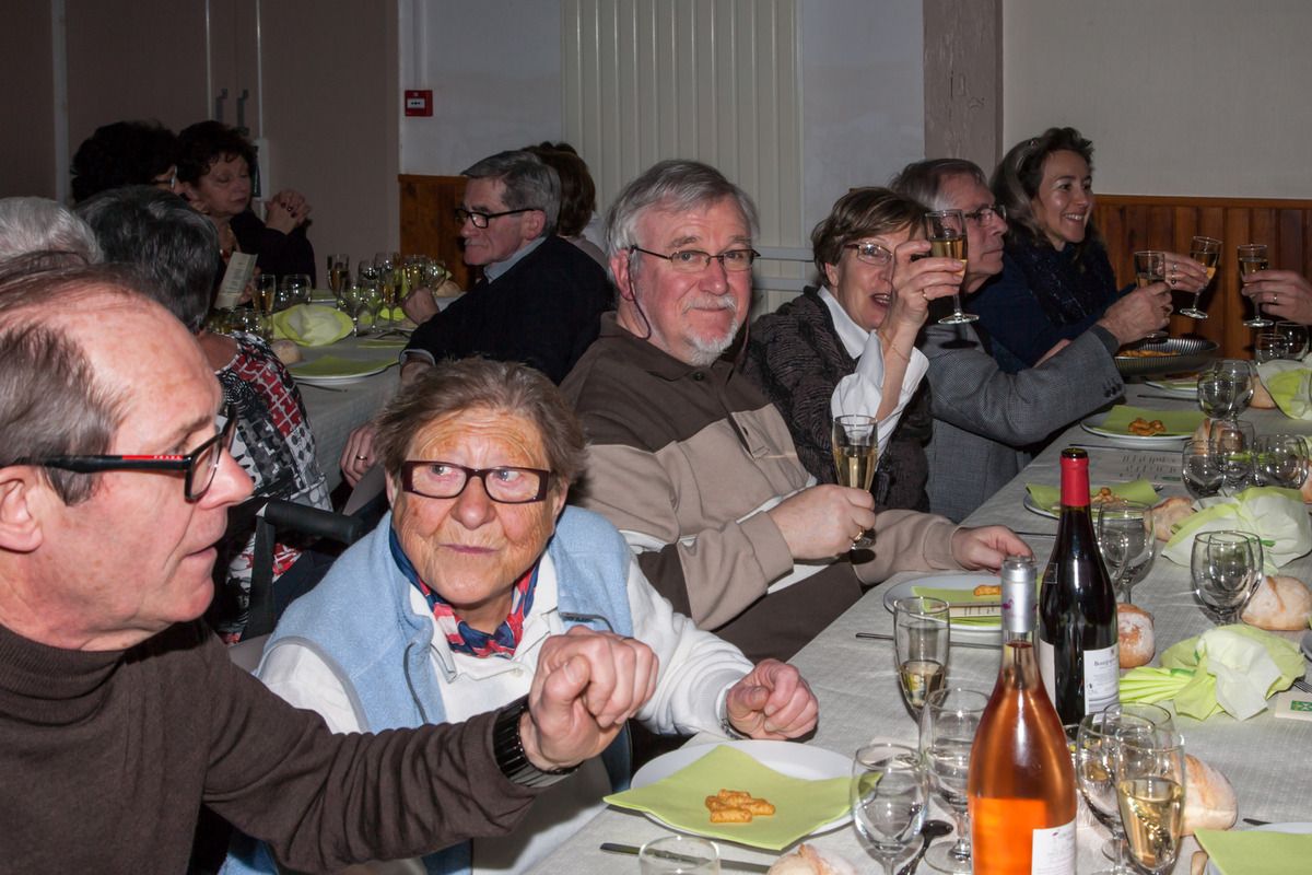 rencontre saint amand les eaux