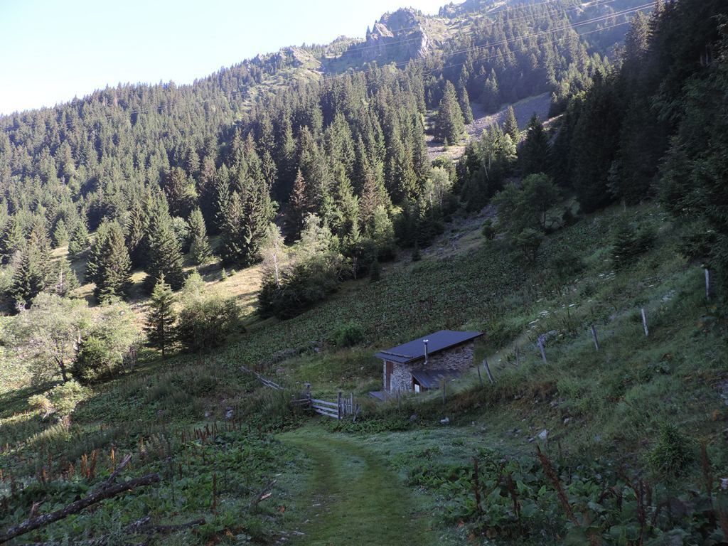 Habert le Muret