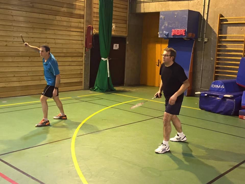 Club rencontre 91