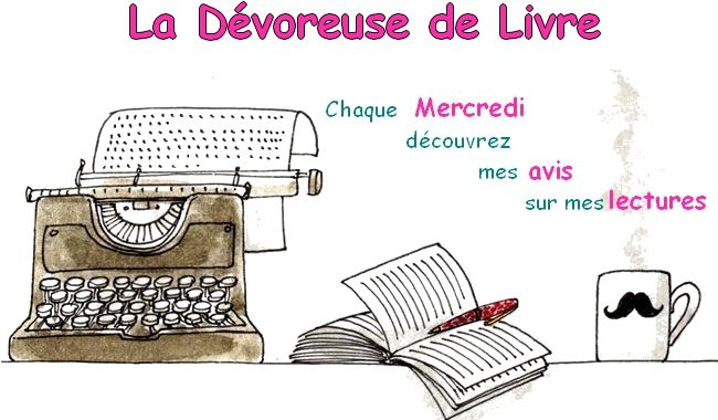 La dévoreuse de livre