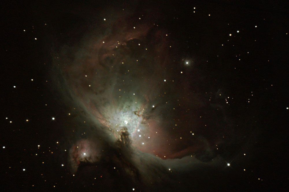 M42... M43