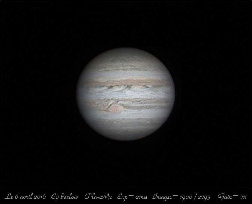 Jupiter