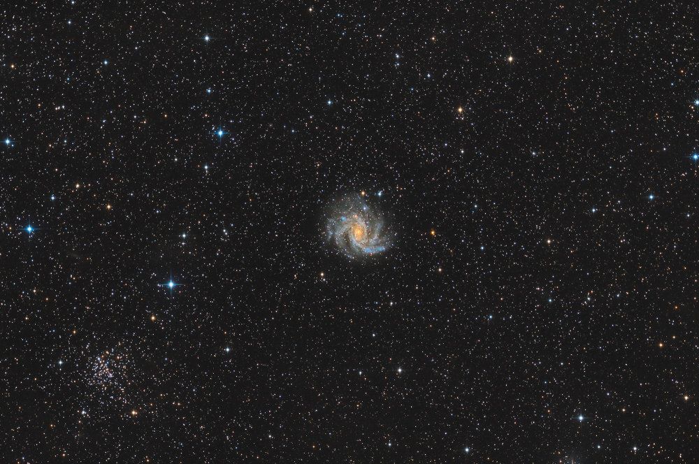 NGC 6946