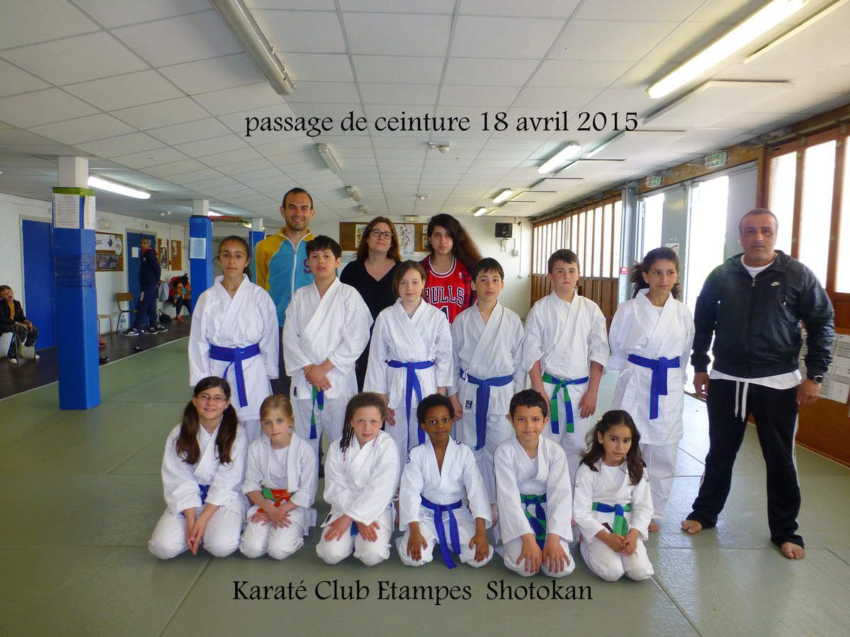 club taekwondo etampes