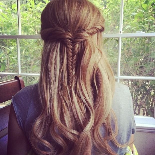 4 Gorgeous Hairstyles Girls Should Try Fashion Territory