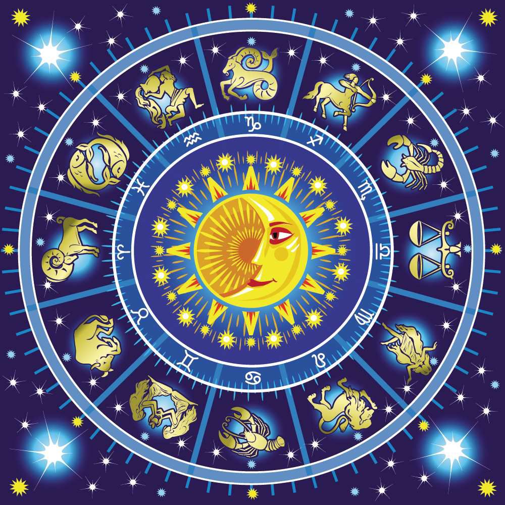 Horoscope gratuit de la semaine prochaine. N°3 - Le Canard en Ligne